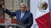 Mexico's president urges cartels to avoid fighting after leader arrested | ITV News