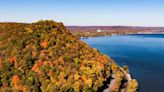 This Lesser-known Scenic Byway Is the Perfect Place to See Fall Colors — and It’s Studded With Waterfalls, Hiking Trails, and Lakefront...