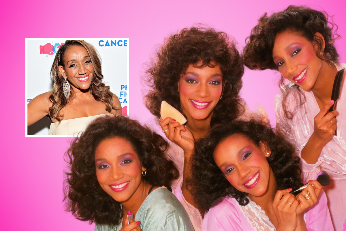 Sister Sledge legend breaks silence on a reunion after family feud