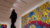 8 charged, over 1,000 paintings seized in Norval Morrisseau art fraud investigation