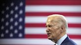Biden blocks a crypto mining firm from land ownership near military base
