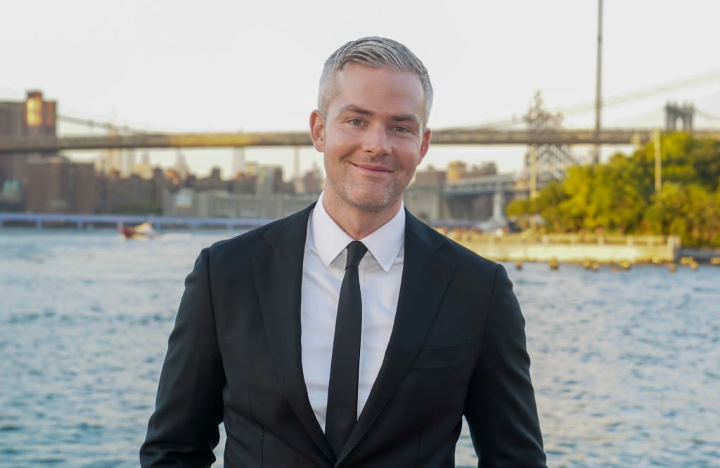 ‘Owning Manhattan’ star Ryan Serhant on what makes NYC real estate unlike any other