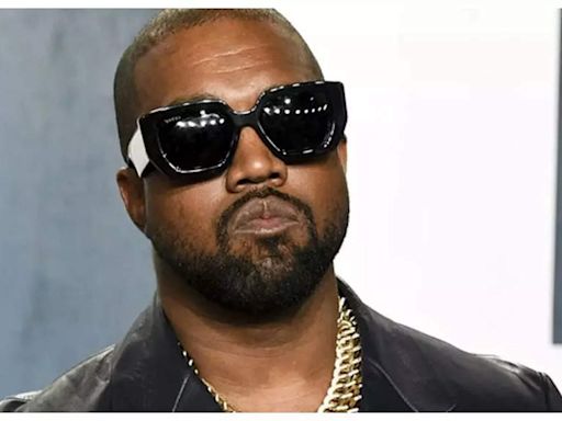 Kanye West finally finds buyer for gutted Malibu mansion; sells property at $14 Million loss | - Times of India