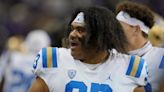 DL Jay Toia returns to UCLA football