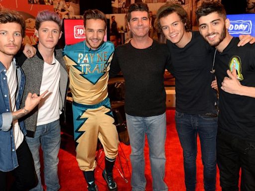 Simon Cowell revela arrependimento em relação ao One Direction