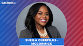 Election results: U.S. Rep. Sheila Cherfilus-McCormick keeps seat held by late Alcee Hastings