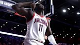 Oumar Ballo leads charge as Arizona powers past Cal