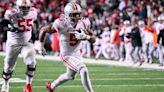 Former Ohio State running back announces transfer to Colorado