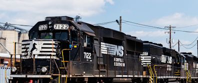 Here's Why Investors Should Retain Norfolk Southern (NSC) Now