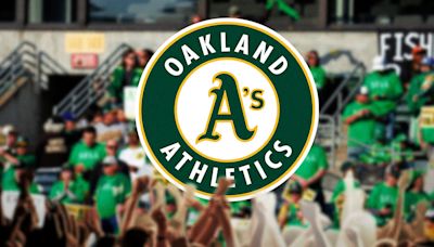 Athletics make plans for potential fan violence at final Coliseum game