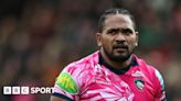 Solomone Kata: Leicester Tigers centre handed three-game ban