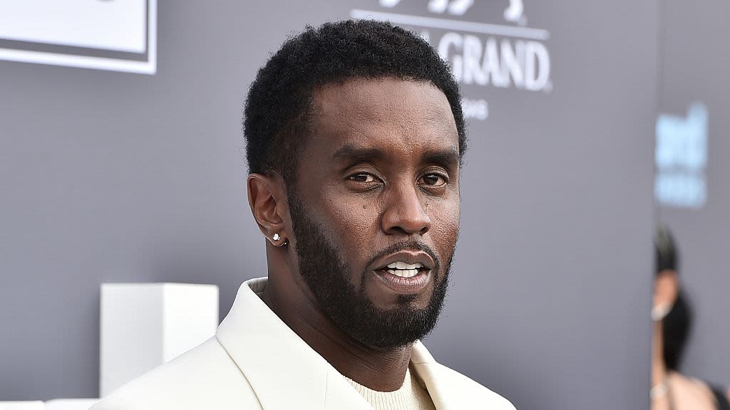 Hip-hop mogul Sean 'Diddy' Combs pleads not guilty to sex trafficking and racketeering charges