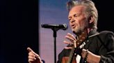 John Mellencamp scolds audiences to have 'etiquette' at his shows after viral video of him yelling at hecklers