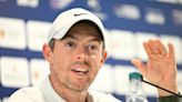 Rory McIlroy motivated by ‘grim’ prospect of LIV player winning at Wentworth