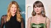 Laura Dern Talks Friendship with Taylor Swift: 'She Cares About Everything Deeply' (Exclusive)