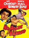 No Holds Barred (1952 film)