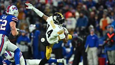 Analyst Doubts Steelers Top WR