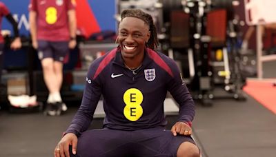 Eberechi Eze to Tottenham transfer latest as Crystal Palace haunted by Michael Olise promise