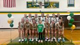 Laconia girls basketball clinches third consecutive Flyway championship with win over Omro