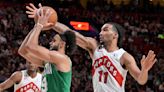 NBA Rumors: Celtics to sign G-League forward Justin Champagnie