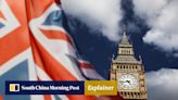 What is UK National Security Act and how does it compare with Hong Kong law?