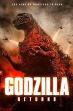 Ressurgimento de Godzilla