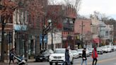 Westchester and Fairfield counties: Do more people leave one for the other?