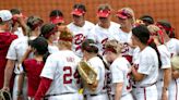 Alabama SB seeding, Tuscaloosa Regional teams announced