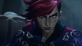 ...Arcane’ To End With Season 2; First Look At Final Chapter... Based On League Of Legends Game – Watch Trailer