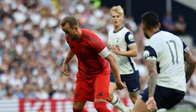 Kane erwartet "intensive Spiele" - emotionale Rückkehr