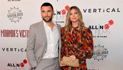 Emily VanCamp announces arrival of 2nd child: 'We love you so much'