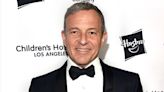 Bob Iger Replaces Bob Chapek in Surprise Return as Disney CEO: I'm 'Thrilled to Be Asked' Back