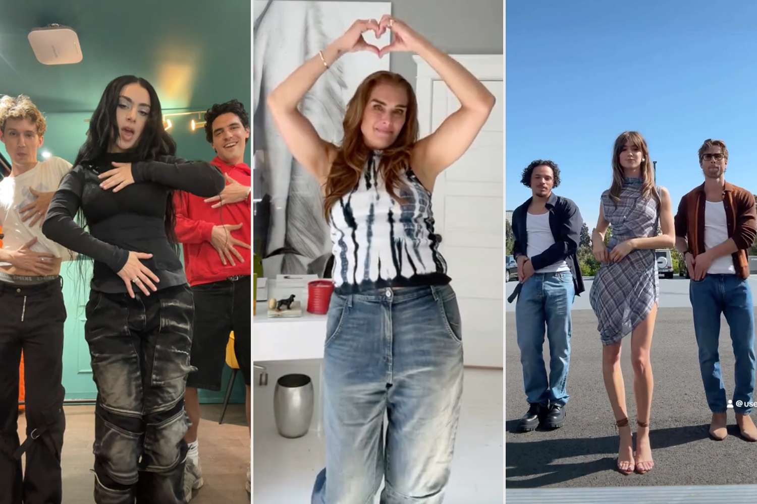 Why Is Every Celeb Doing the 'Apple' Dance — and Why Can't We Stop Watching Them?