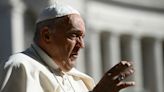 Pope Francis repeats homophobic slur in closed-door meeting, Italian media reports | CNN