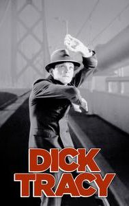 Dick Tracy vs. the Spider
