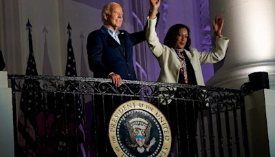 Joe Biden quits US Presidential Race Live Updates: President Joe Biden must 'resign immediately', says US House Speaker