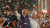 Modi’s fragile new majority passes first test with election of speaker