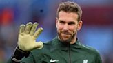 Adrian will LEAVE Liverpool after rejecting a new deal