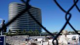 Attorneys in Florida condo collapse seek about $100M in fees