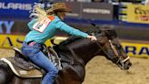 Looking at the WPRA Barrel Racing World Standings The Race is On