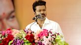 Thalapathy Vijay Appeals Youth To Avoid 'Temporary Pleasures, Drugs': 'Tamil Nadu's DMK Govt Has Failed Miserably' (VIDEO)