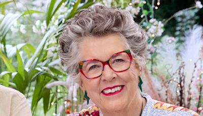 Prue Leith Says This Is The Real Difference Between British And American Bakers - Exclusive Interview
