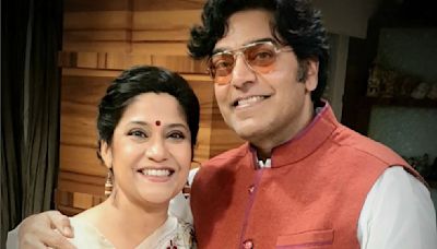 Ashutosh Rana says Renuka Shahane gifted him a car because he’d travel to premieres in taxis and trains: ‘I was amazed’
