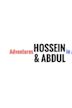 Hossein & Abdul