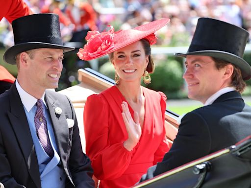 Royal Ascot Shoes Through the Years: Photos