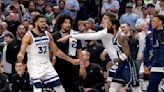 Timberwolves force Game 5 by beating Dallas Mavericks