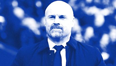 Dyche on takeover, his future and Coleman fitness