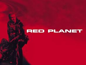 Red Planet (film)