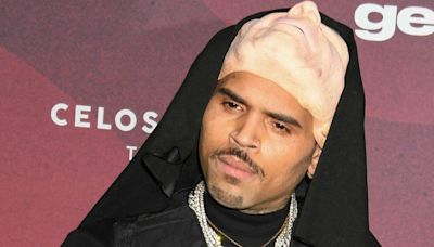 Chris Brown Alleged London Nightclub Assault Victim Demands $16 Miliion In Damages