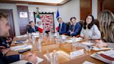 Hidalgo y Francia unen esfuerzos por los jóvenes